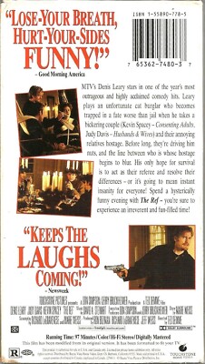 フレッシュリーダーティー VHS フレッシュリーダーティー VHS