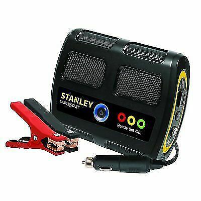 Stanley P2G7S Simple Start Lithium Battery Booster for sale online