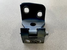 2006-2010 BMW X3 3.0Si E83LCI ~ RIGHT FRONT DOOR TOP HINGE ~ 41003422370