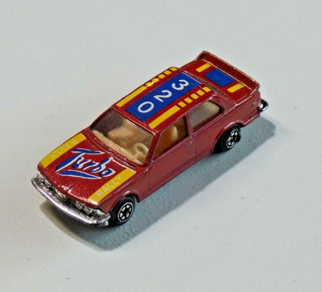 yatming diecast