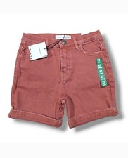 Nwt ZARA SHORTS GIRLS SIZE 7