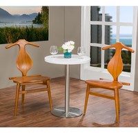 Wholesale Interiors Baxton Studio Granard Side Chair Set Of 2 on sale Wholesale Interiors Baxton Studio Granard Side Chair Set Of 2 on sale