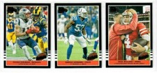 2019 Panini Donruss Football HIGHLIGHTS You Pick BRADY EZEKIEL MAHOMES SAQUON +