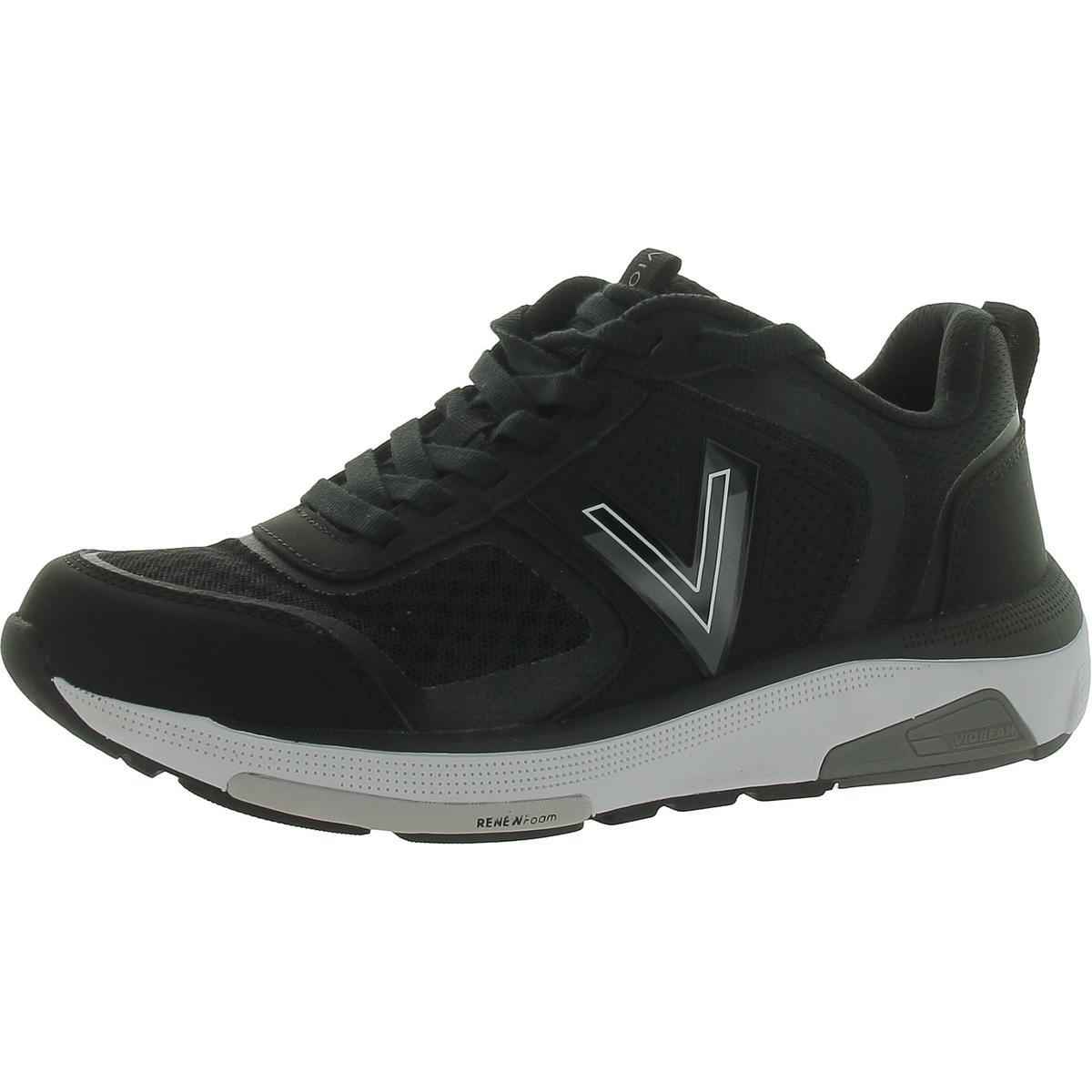 Женские кроссовки для бега и тренировок Vionic WStrider Black шириной 5 см (C, D, W) BHFO 3203