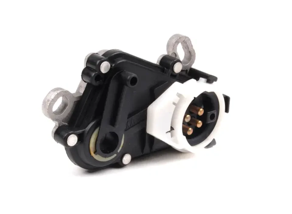 Interruptor de seguridad neutro de palanca de cambios para MERCEDES R107 W123 W124 R129 W140 W210 Foto 3 de 4