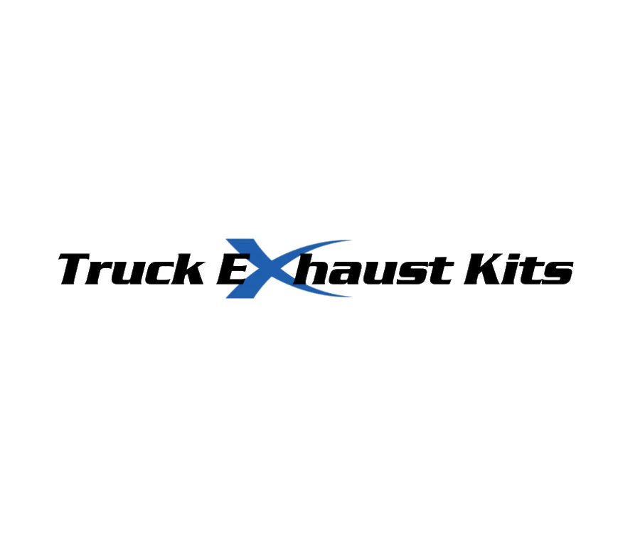 99-08 Chevrolet Silverado GMC Sierra Truck Dual Exhaust w/ Flowmaster Super 44 Foto 4 de 4