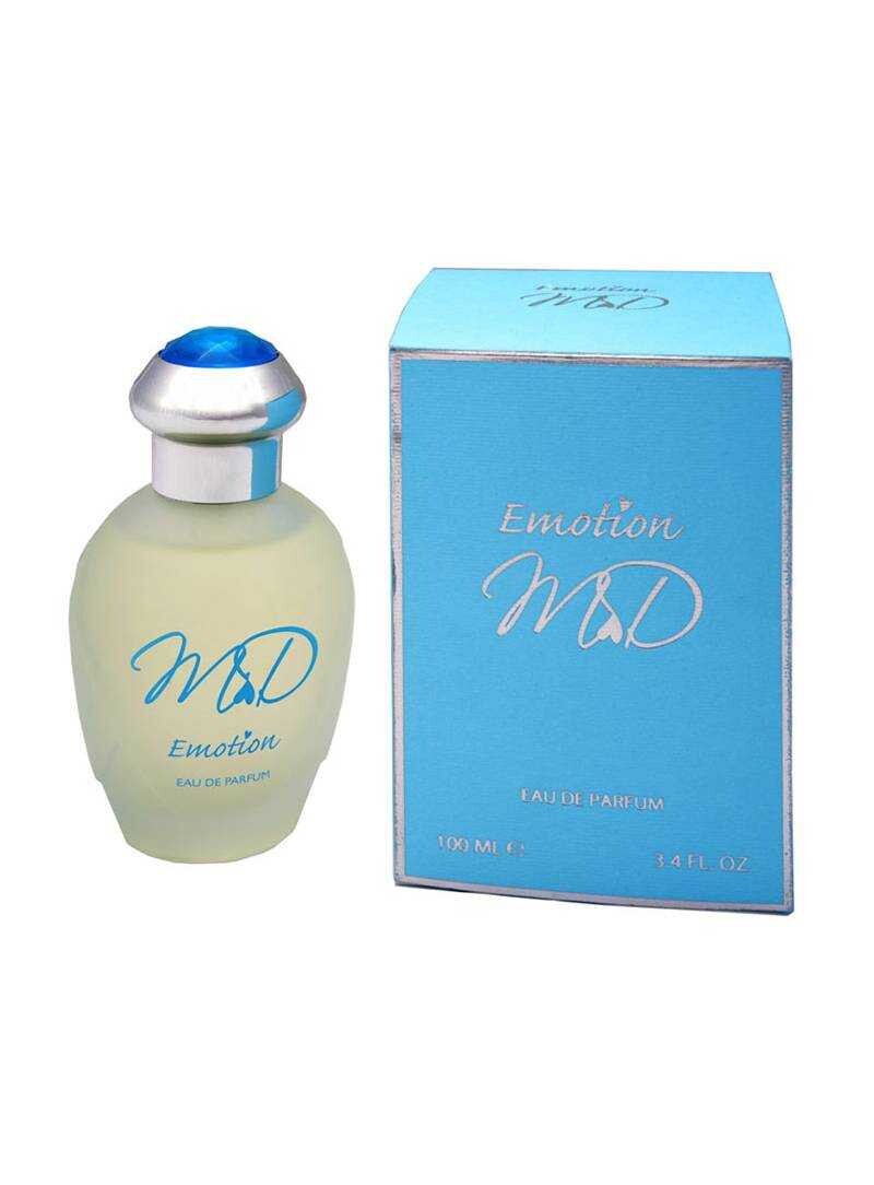 MD Emotion Eau De Parfum 100ml