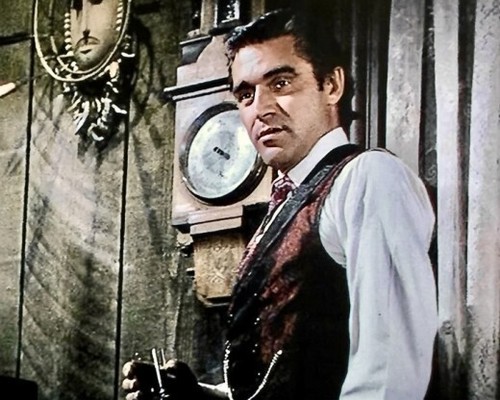 Allen Gefahren zum Trotz * DVD Wildnis-Abenteuer mit Rock Hudson * Pidax Neu - Bild 4 von 5