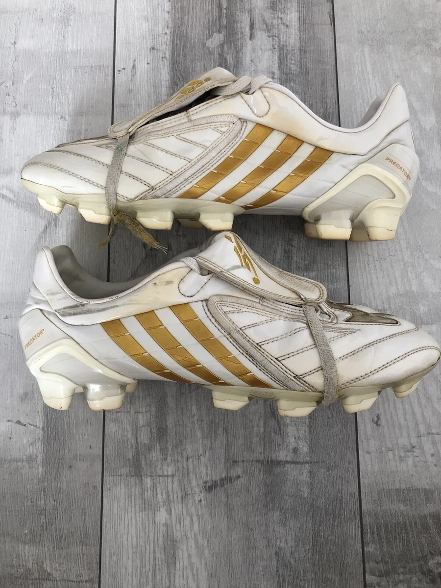 Beckham soccer best sale cleats