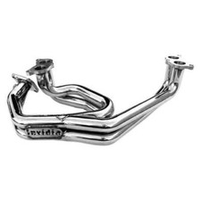 Invidia Hs05sw1hdr Equal Length Racing Header For 2005-2021 Subaru Wrx Sti 2.5l