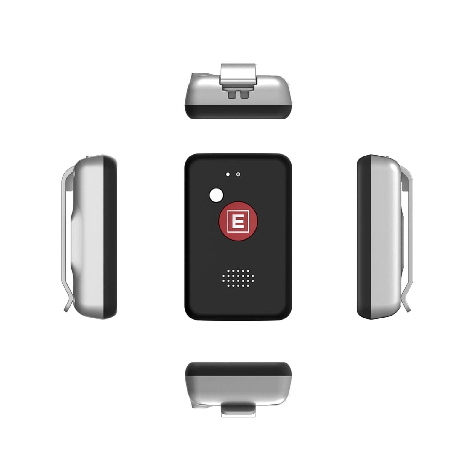 FastHelp™ Medical Alert Device 4G NO Monthly FEES Ever No Phone