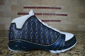 xx3 blue