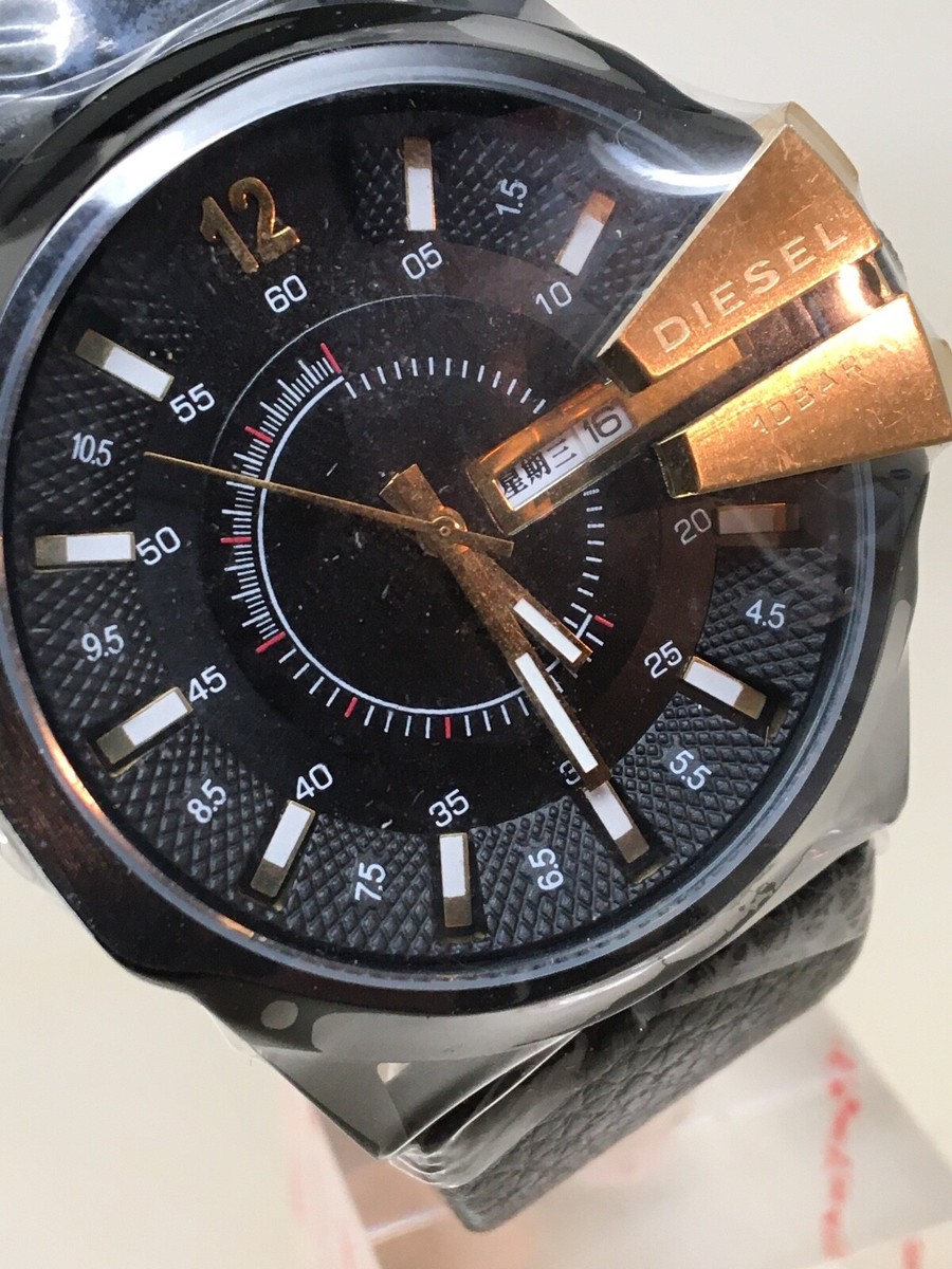 DIESEL 腕時計 Diesel Dz1295 Wrist Watch for Men for sale online | eBay