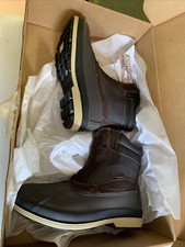 nortiv 8 men's 170410 waterproof winter snow boots