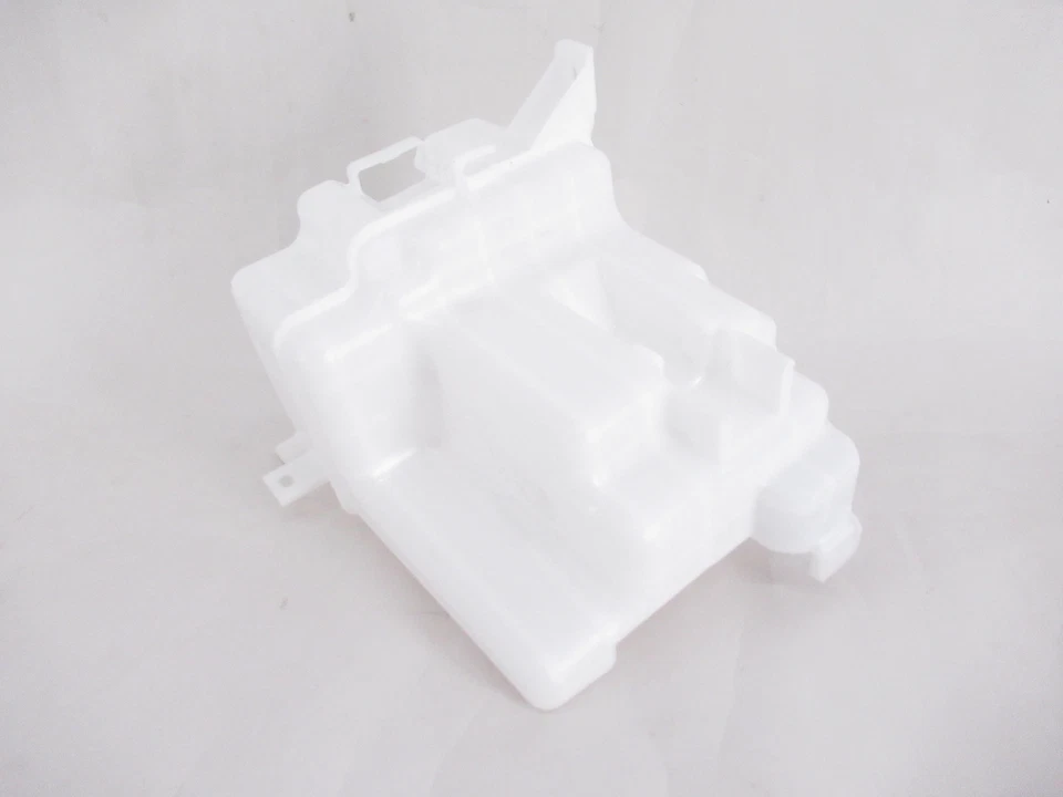 Depósito de tanque de líquido de lavadora Highlander 2014-2019 original OEM Toyota 85315-0E070 Foto 4 de 4