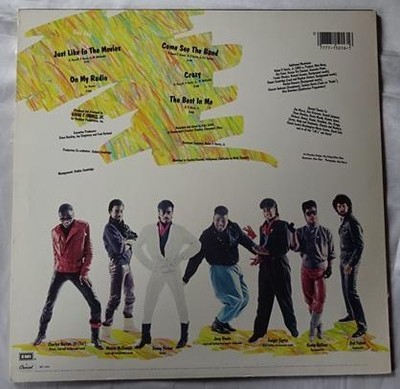 Color Blind/Crazy Mini Lp | eBay