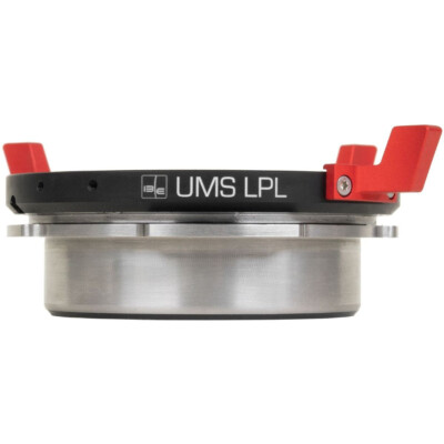 New IBE OPTICS UMS Converter LPL Mount -  MFR #UMS LPL MOUNT