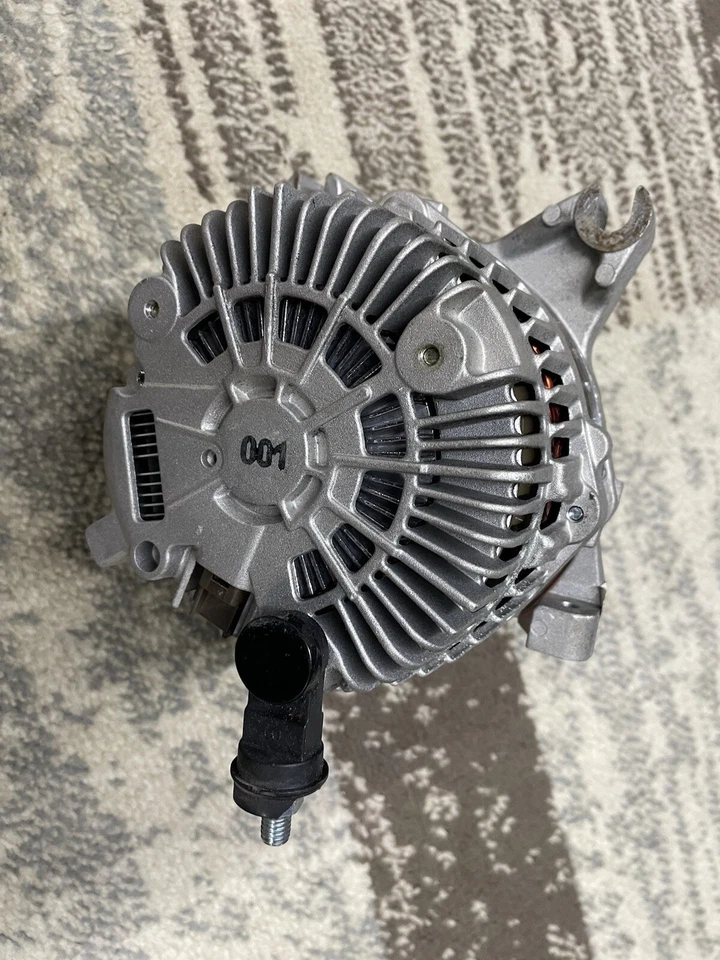 Remy 94414 Premium Alternator For 04-11 Crown Victoria Grand Marquis Marauder - Image 3 of 4