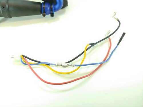 NEW Traxxas TRX 3.3 Nitro Engine Complete w/ EZ Start Motor/Gears, Carb, Pipe, F - Photo 4 sur 10