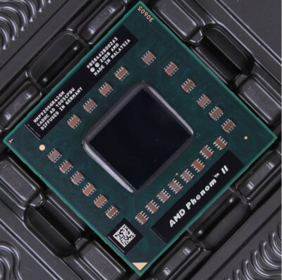 Original AMD Phenom II P920 1.6 GHz Quad-Core (HMP920SGR42GM) Processor CPU