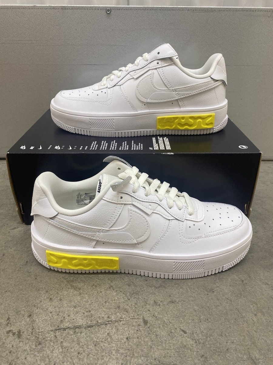 white air force 1 2021
