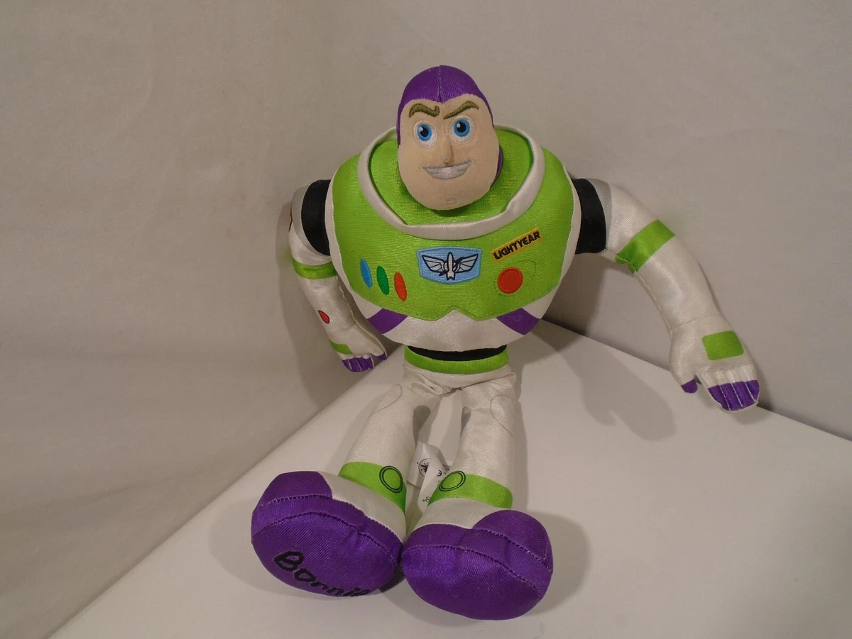 Toy story 4 plush disney store hotsell