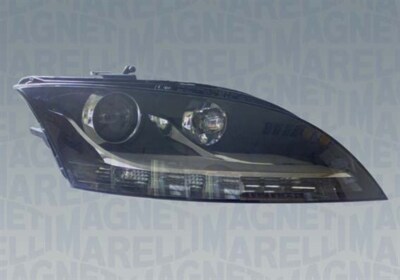 MAGNETI MARELLI 711307022648 Hauptscheinwerfer für AUDI