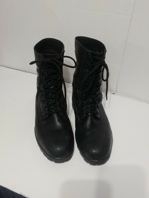 bates durashocks steel toe boots