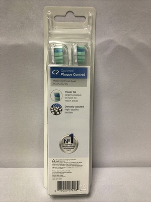 1 c2 optimal plaque control