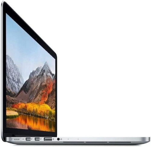 Apple MacBook Pro 2015 13.3" (i5-5257u - 8GB RAM - 256GB SSD - MF839LL/A),Great - Picture 2 of 3