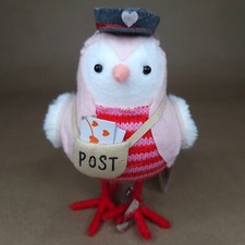 Featherly Friends Valentines Day Bird Harkin ...