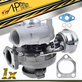 1x Turbolader für BMW 3er Touring E46 330d 1999-2005 X5 E53 ab 2001-2003 3.0d