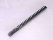 0.3079 O.D. HSS CHUCKING REAMER 4 FLUTE .3079 5/16 .3125 -.0046 UNDERSIZE CNC