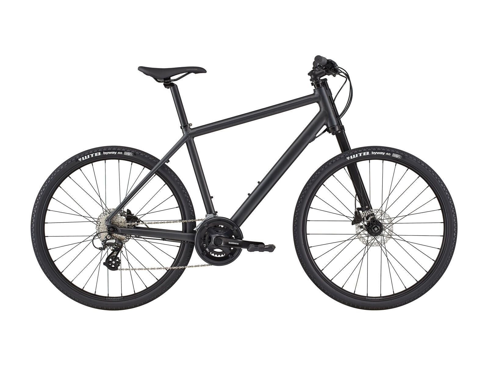 Cannondale Bad Boy 3 Urban Bike Matte Black, 2020 Winterpreis eBay