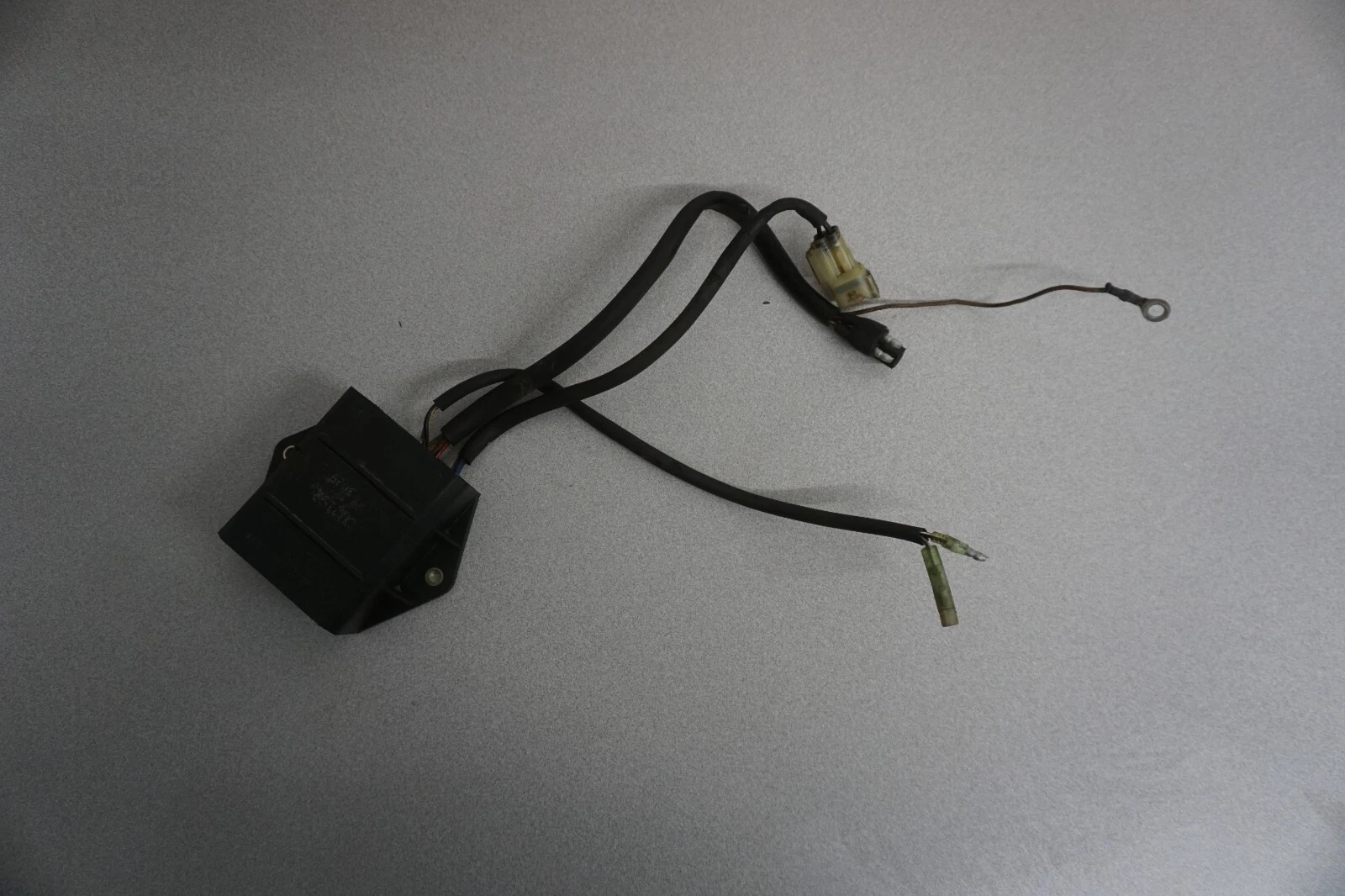 1993-1996 Wildcat EFI Mountain Cat Arctic Cat OEM Electrical CDI Control Module