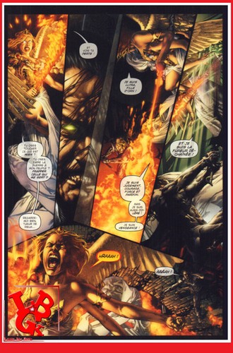 SPAWN GODSLAYER Juillet 2022 TPB Hardcover Delcourt Mc Farlane Mac # NEUF # - Picture 2 of 2