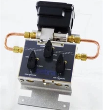 Setra 230 Wet-Wet Differential Pressure Transmitter 2301050PD3V11B