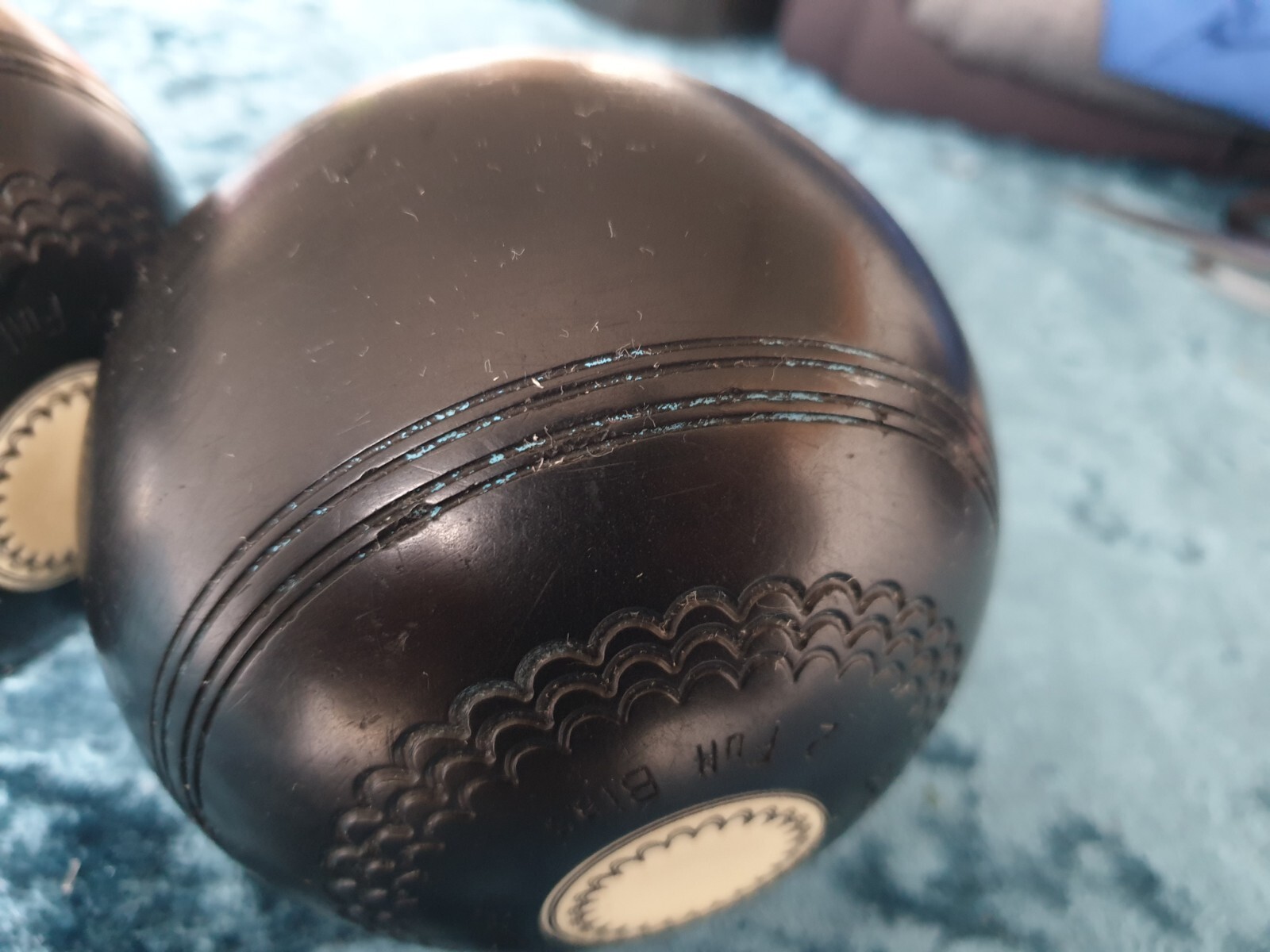 crown green bowls eBay