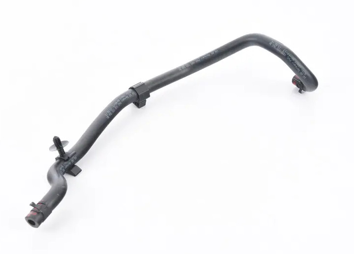 Tuyau de raccordement moteur Audi TT 8J 1K0133366Bk d'origine