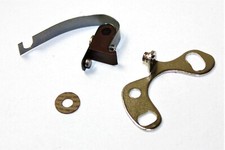 AUSTIN A40 DEVON & DORSET 1948 - 1951 CONTACT SET & ROTOR ARM