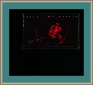 Eclipse Yngwie Malmsteen | eBay