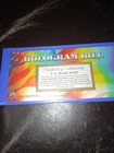 $1 US Note-Merrick Mint Holographic US Dollar & Certificate — photo 2