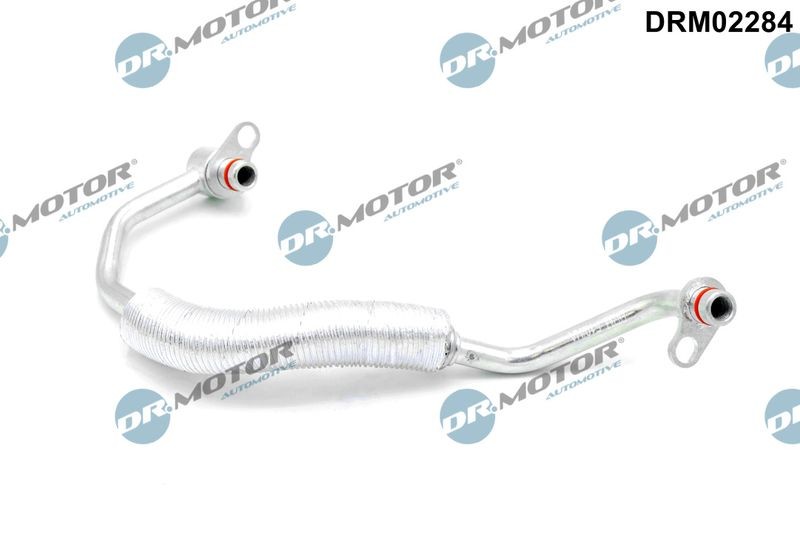 Tuyau liquide refroidissement DRM02284 Dr.Motor anti-fuite pour chargeur