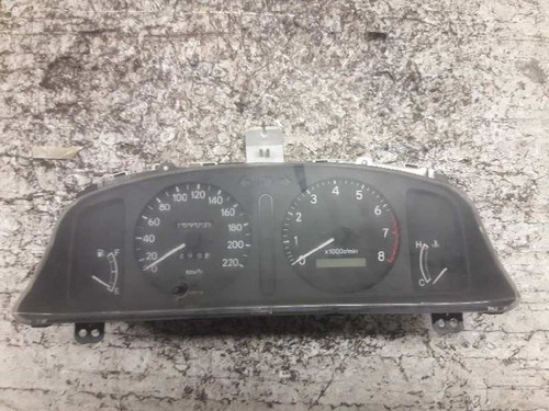 838001A040 COMPTEUR DE VITESSE TABLEAU DE BORD / 1573804420 / 784499 POUR TOYOTA