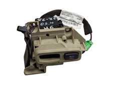 Volvo V70 2008 Diesel Ignition Lock With Key 30797946 OEM Wiring Kit