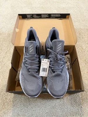Adidas Alphabounce Beyond M - CR4765 - Size 13 Men s Athletic Shoes Sneakers New