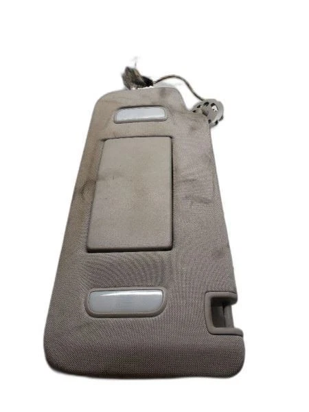 Parasol Driver VIN J 11º Dígito Limitado Iluminado Se Adapta 07-17 ACADIA 1218397 Foto 4 de 4