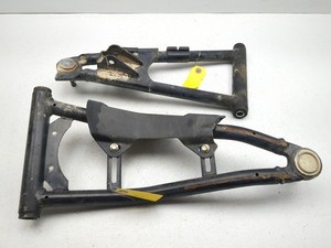 19-25 Cfmoto Uforce 1000 XL Front Left Upper & Lower Control A-Arm Set Pair