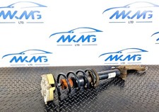 16-19 AUDI A4 B9 AVANT ULTRA SE GENUINE FRONT RIGHT O/S SHOCK ABSORBER 8W0031T