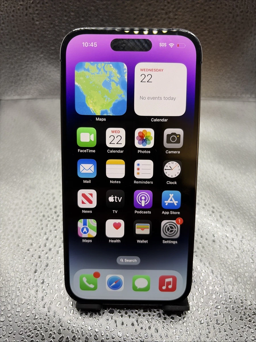 Apple iPhone 14 Pro 256GB for sale | eBay